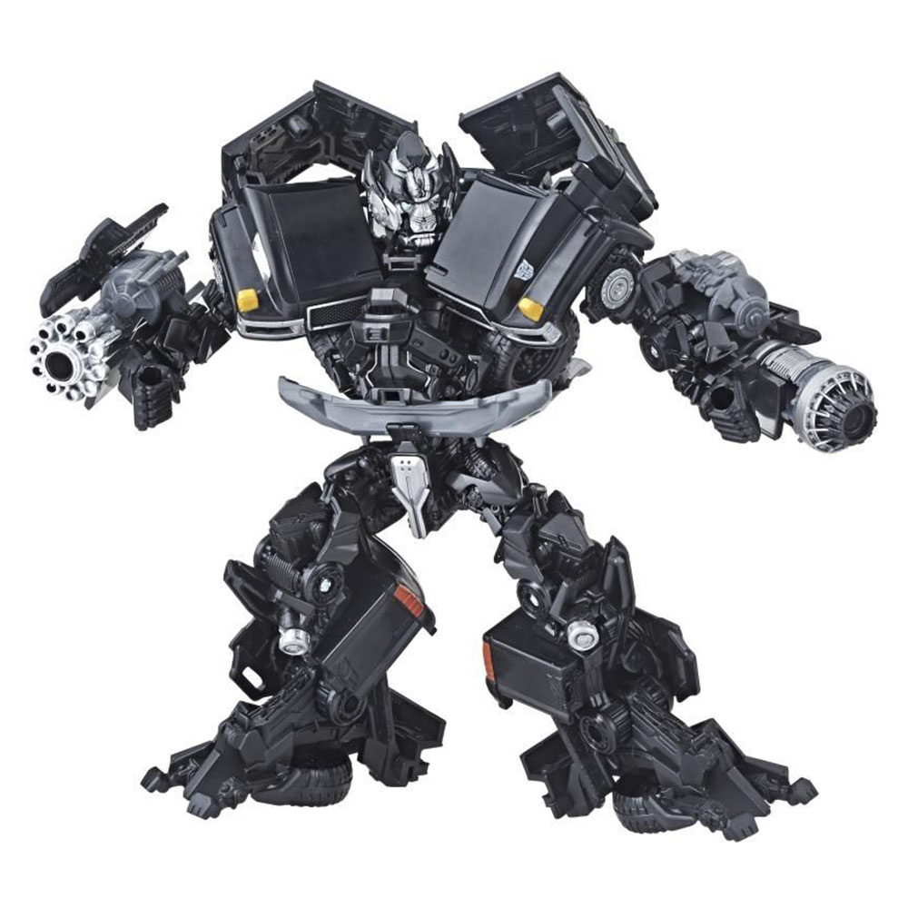

Трансформер Transformers Generations Айронхайд (E0702/E0978)