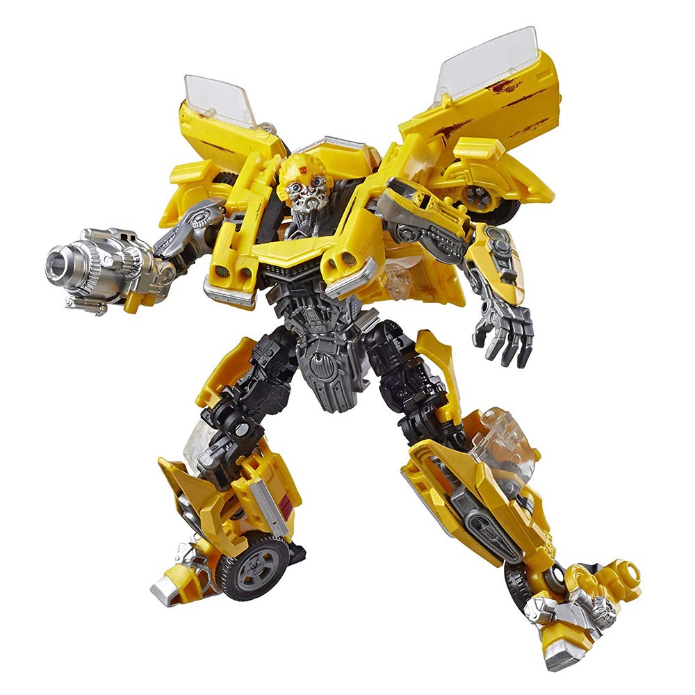

Трансформер Transformers Generations Бамблби (E0701/E46990)