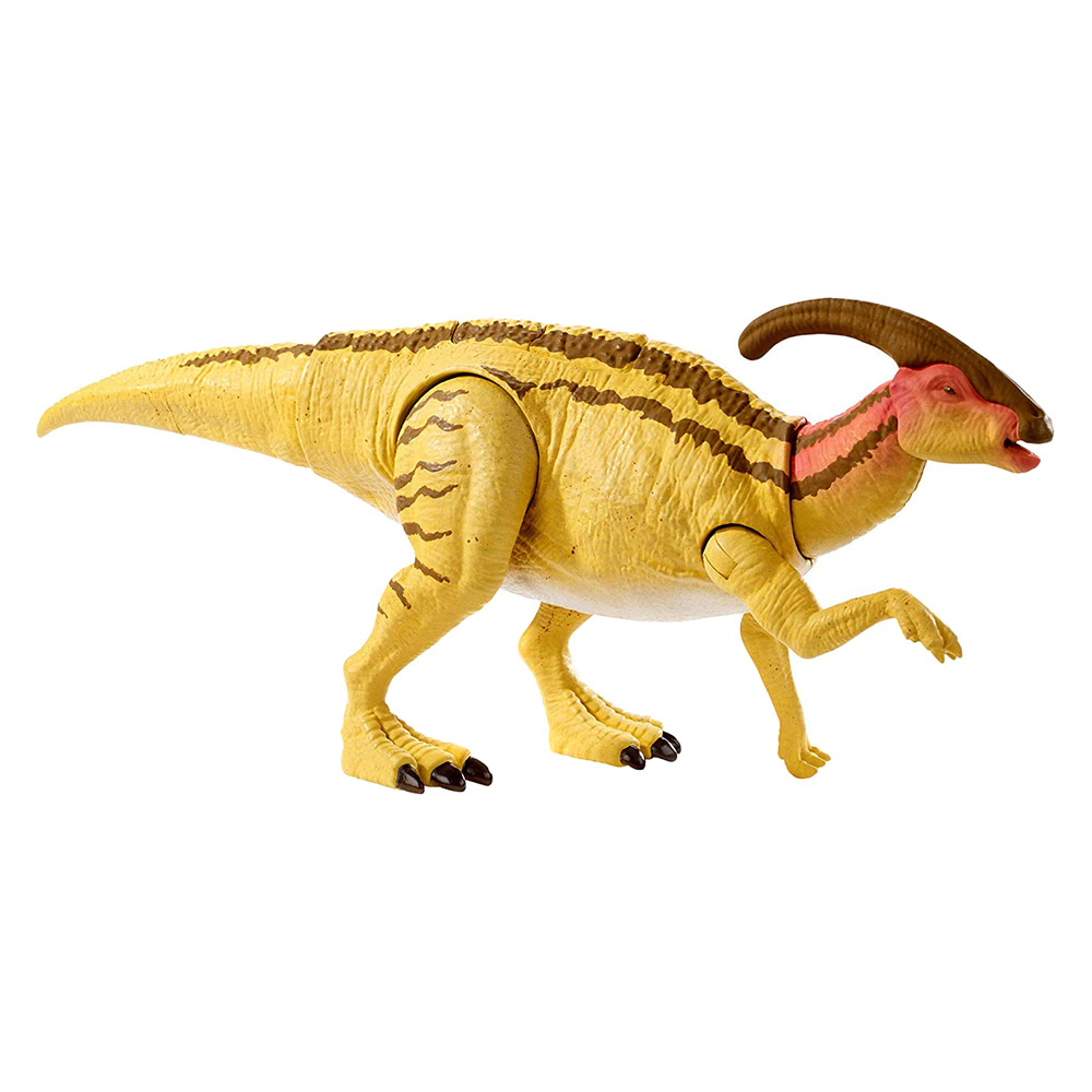 

Фигурка Jurassic World 2 Паразауролоф (GDT38/GDT41)