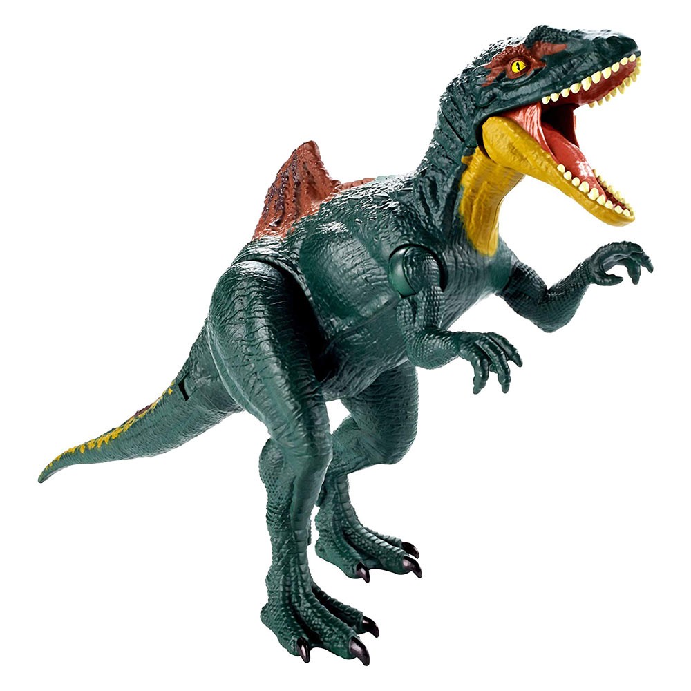 

Фигурка Jurassic World 2 Конкавенатор (GDT38/GDT40)