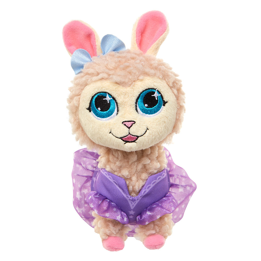 

Мягкая игрушка Who’s Your Llama S1 Фея-лама (97838-PDQ)