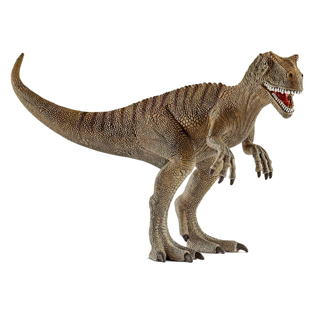 

Фигурка Schleich Dinosaurs Аллозавр (14580)
