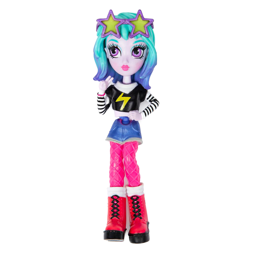 

Кукла Off the Hook Коктейльная вечеринка Ная сюрприз (SM74300/0137)