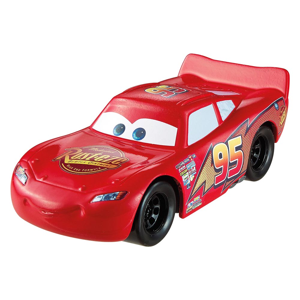

Машинка Cars Тачки 3 Молния Маккуин (FFN47/DHM17)