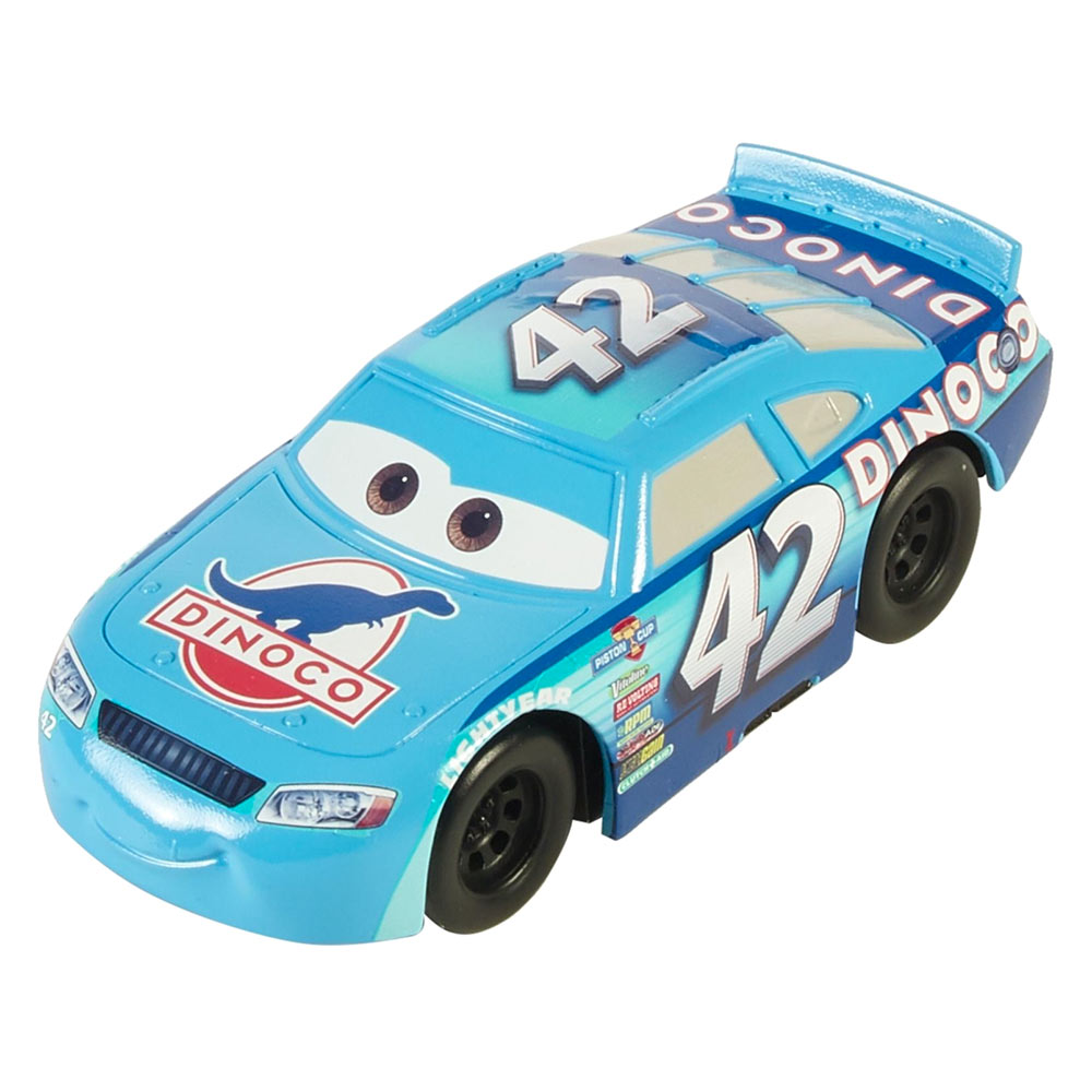 

Машинка Cars Тачки 3 Любимый герой Cals Weathers (FFN47/FRF63)