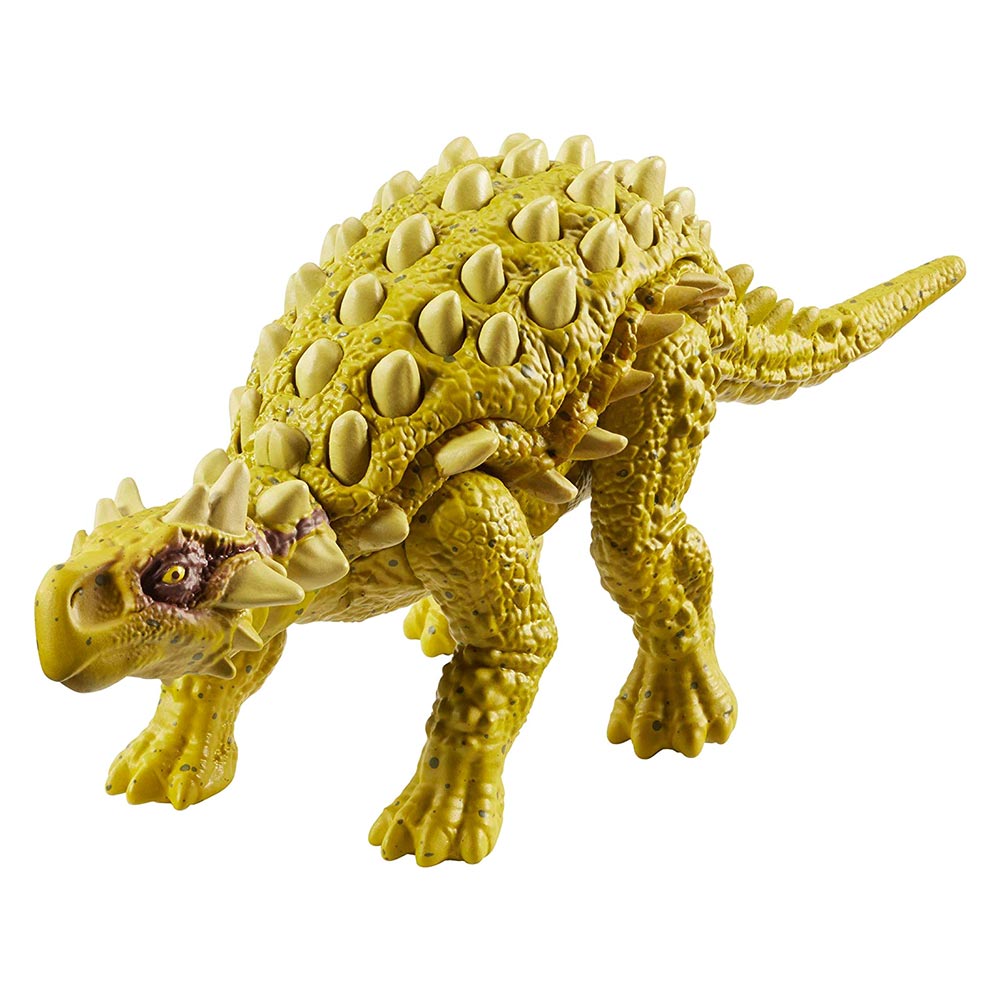 

Фигурка Jurassic World 2 Attack pack Минми (FPF11/FVJ91)