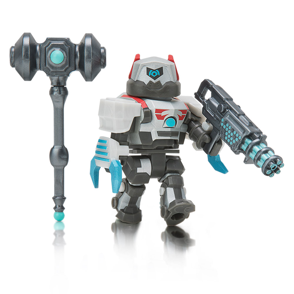 

Фигурка Roblox Core figures Duel droid 5000 (ROB0190)