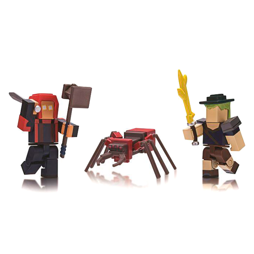 

Набор Roblox Fantastic frontier (10776R)