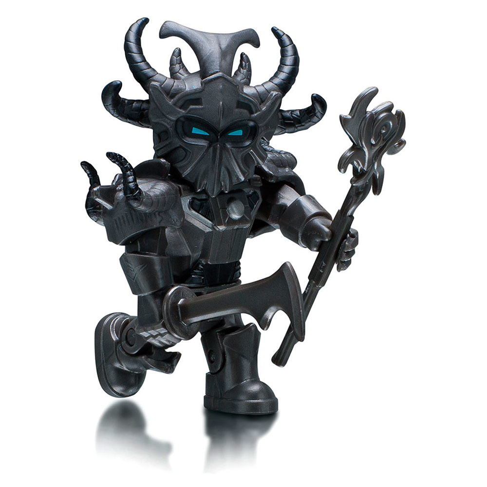 

Фигурка Roblox Core Figures Monster islands Malogork Zykh (10792R)