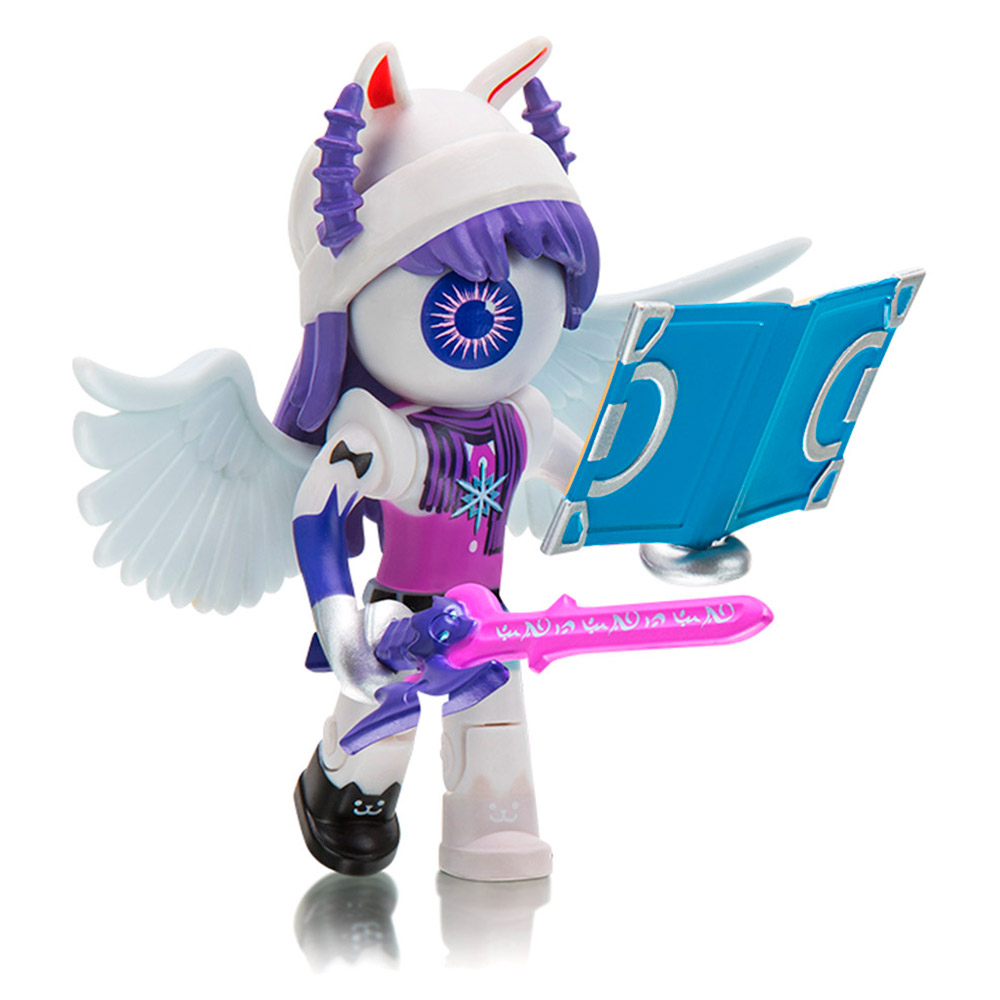 

Фигурка Roblox Lunya W3 (ROG0107)