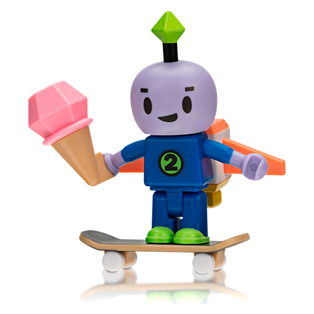 

Фігурка Roblox Robot 64 Beebo W5 (ROB0194)