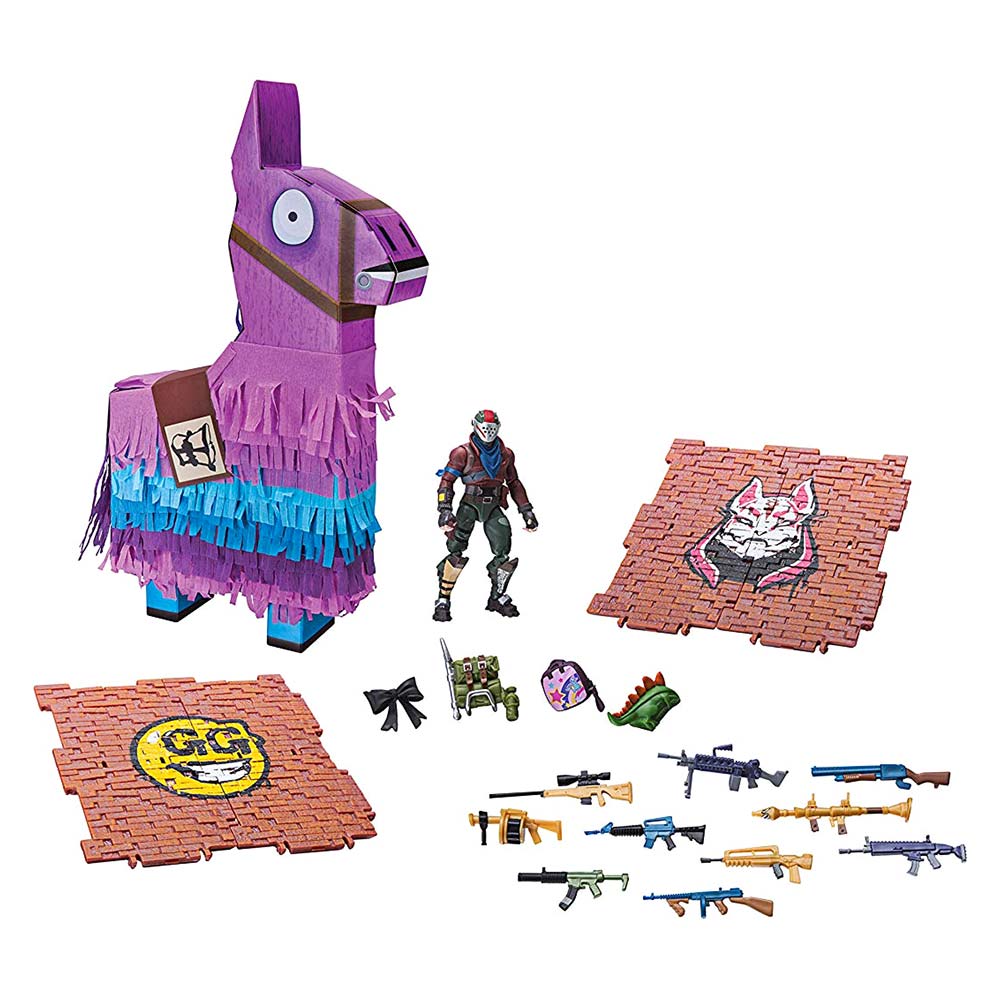 

Ігровий набір Jazwares Fortnite Llama Pinata (FNT0009)