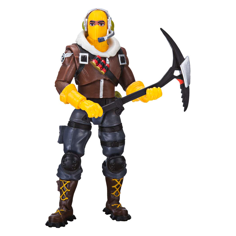 

Фігурка Jazwares Fortnite Solo Raptor (FNT0014)