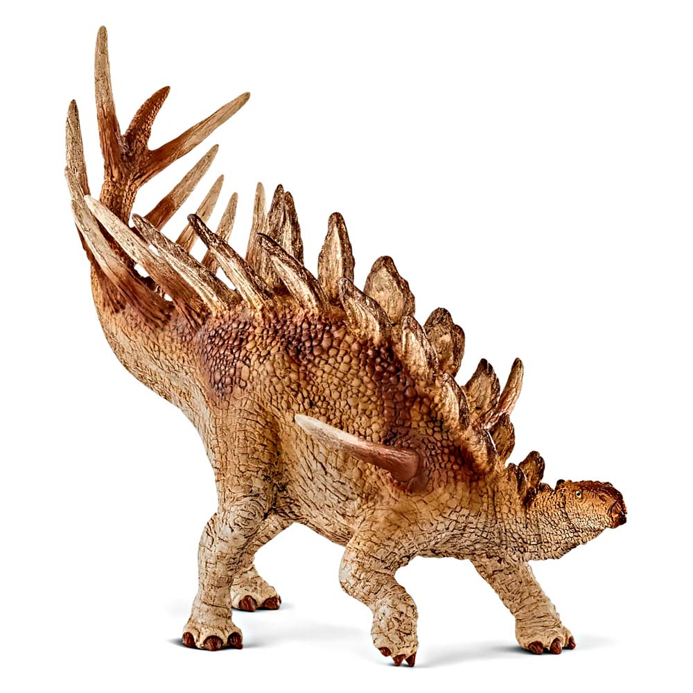 

Фигурка Schleich Dinosaurs Кентрозавр (14583)