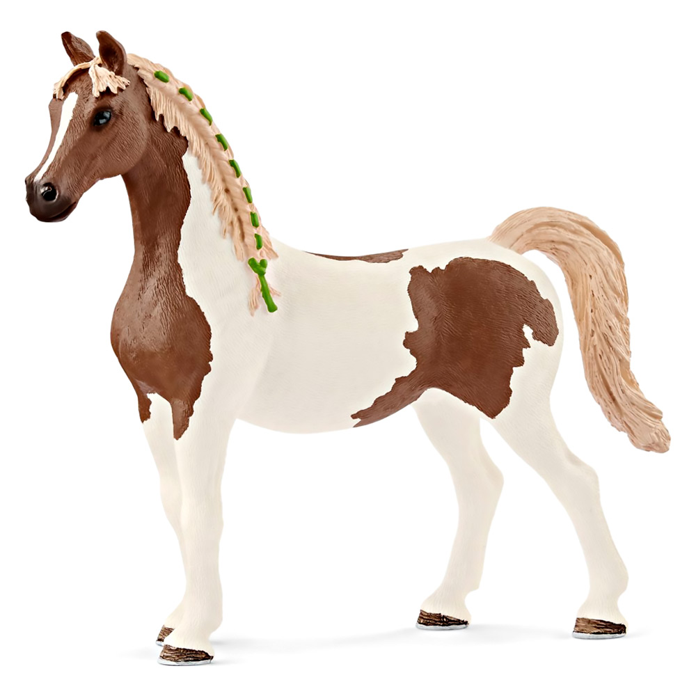 

Фигурка Schleich Horse Club Кобыла породы пинтабиан (13838)