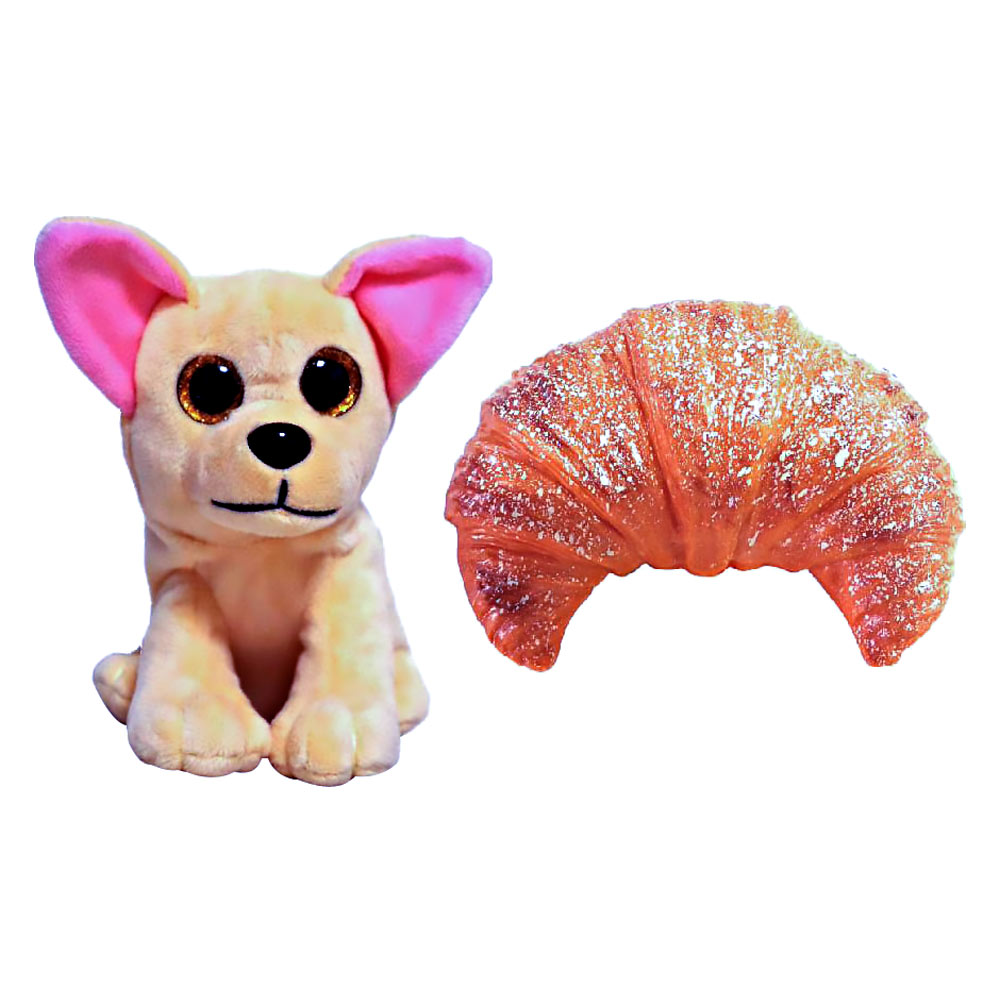 

Мягкая игрушка Sweet Pups Chewy Chihuahua (1610032/1610032-11)
