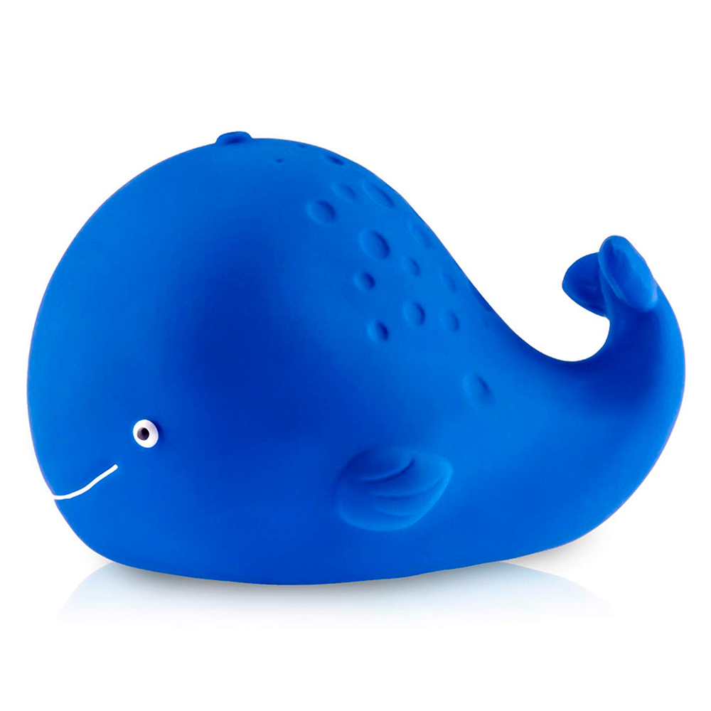 

Игрушка для ванны Caaocho Морской кит (7104)