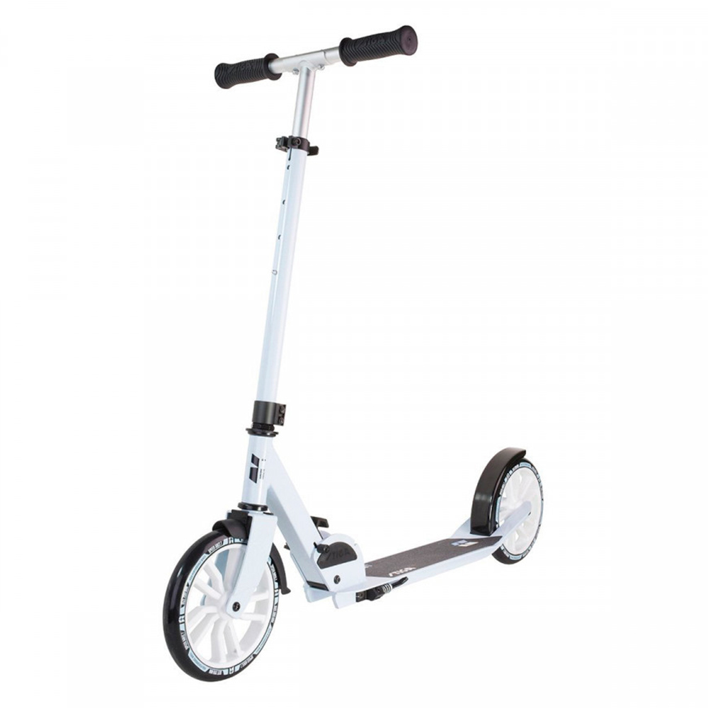 

Самокат Stiga Route 200-S kick блакитний (80-7435-06)