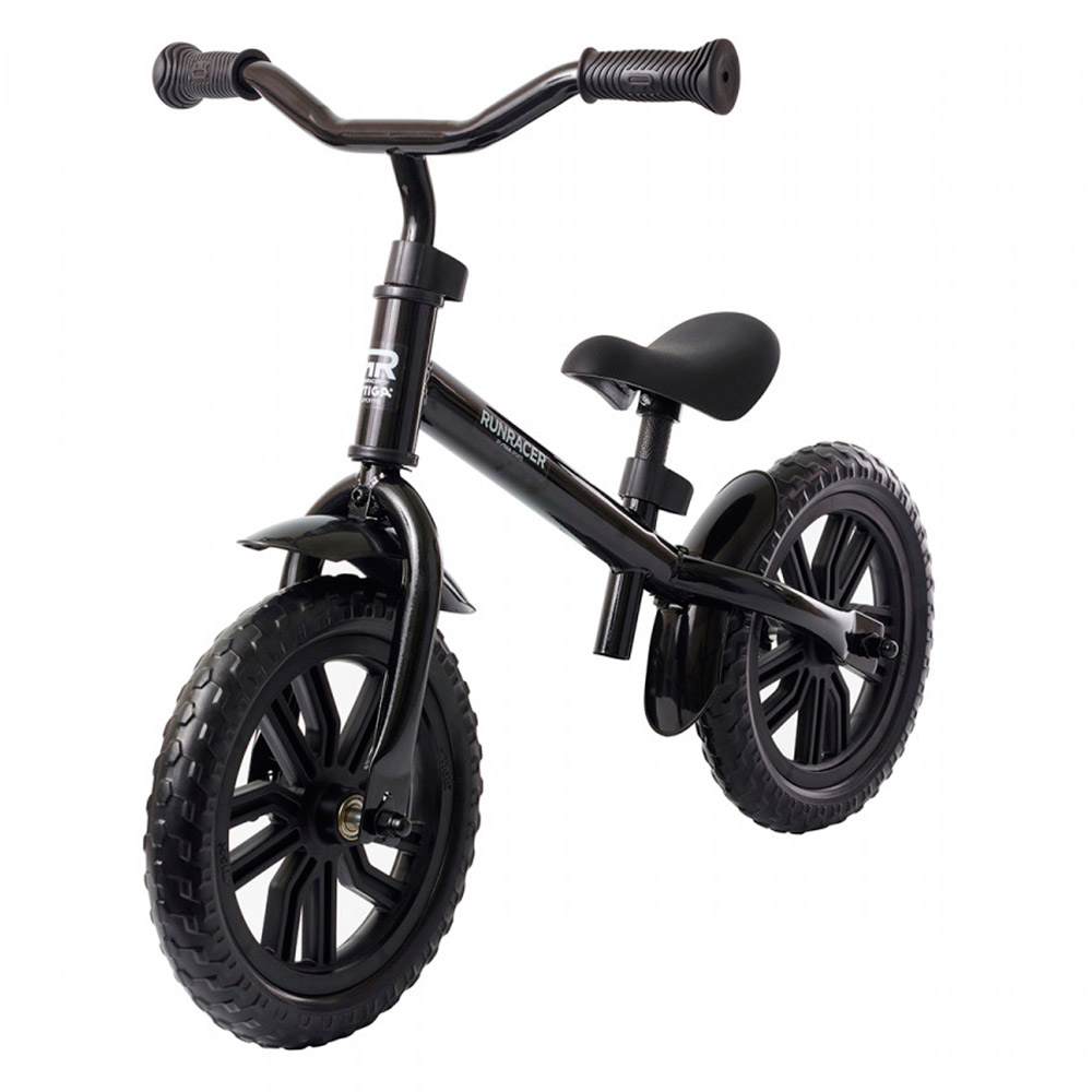 

Біговел Stiga Runracer C12 чорний (80-5101-01)