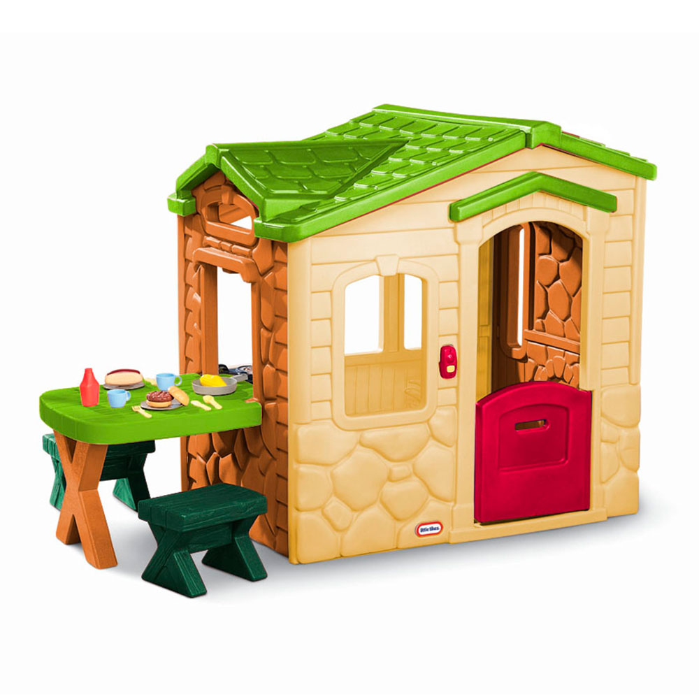 

Игровой домик Little tikes Пикник (172298E13)