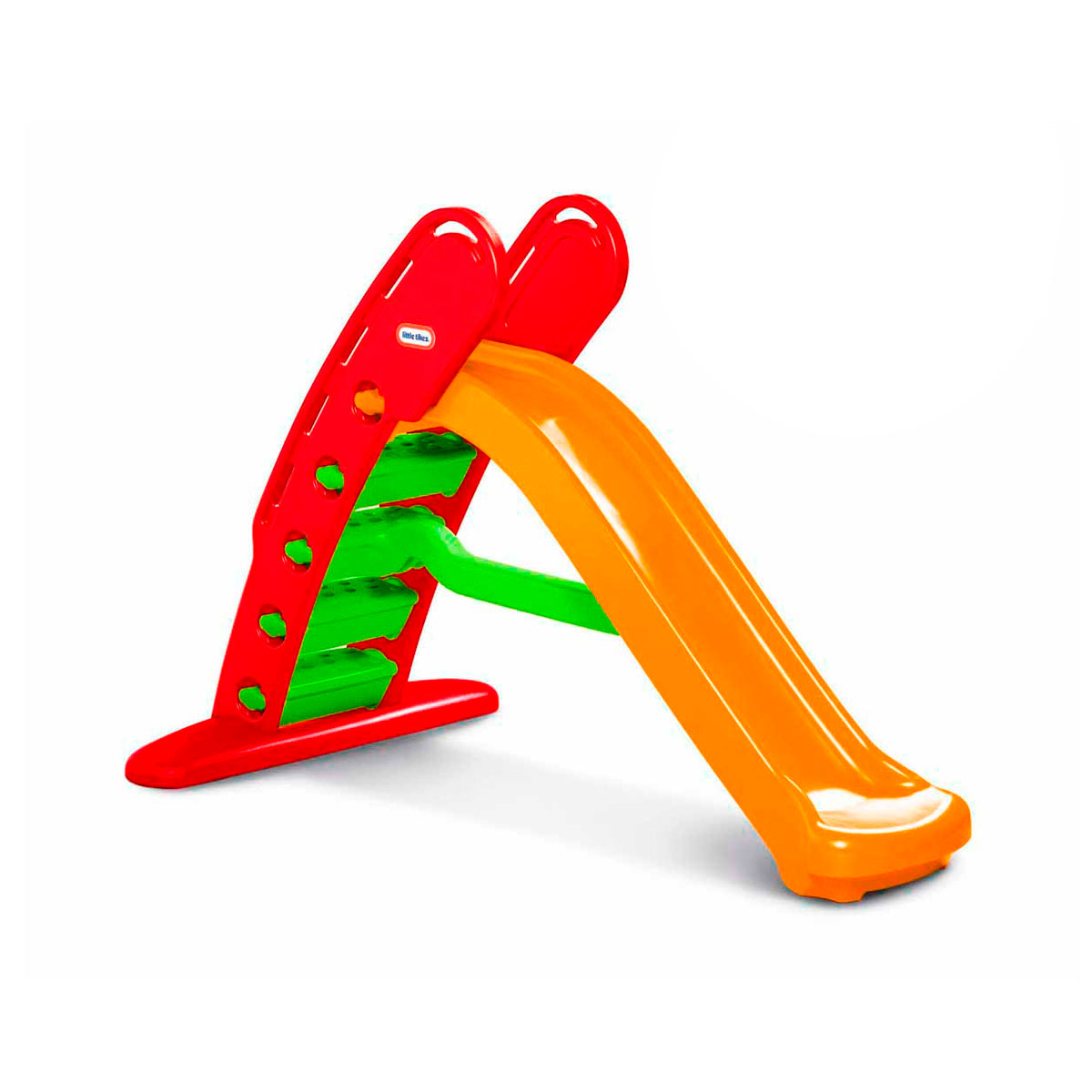 

Горка Little tikes Радуга складная (172472E3)
