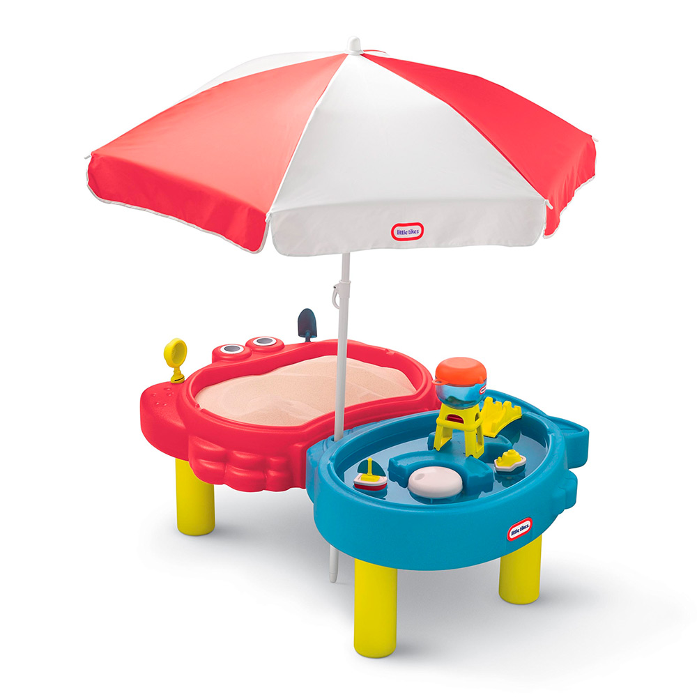 

Песочница-стол Little tikes Тихая гавань (401L00070)