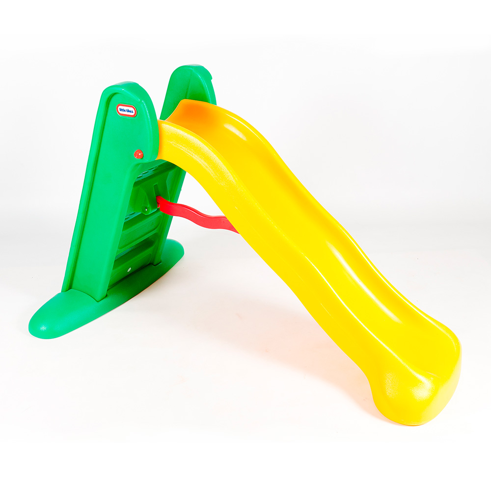 

Горка Little tikes Солнечные виражи складная (426310060)