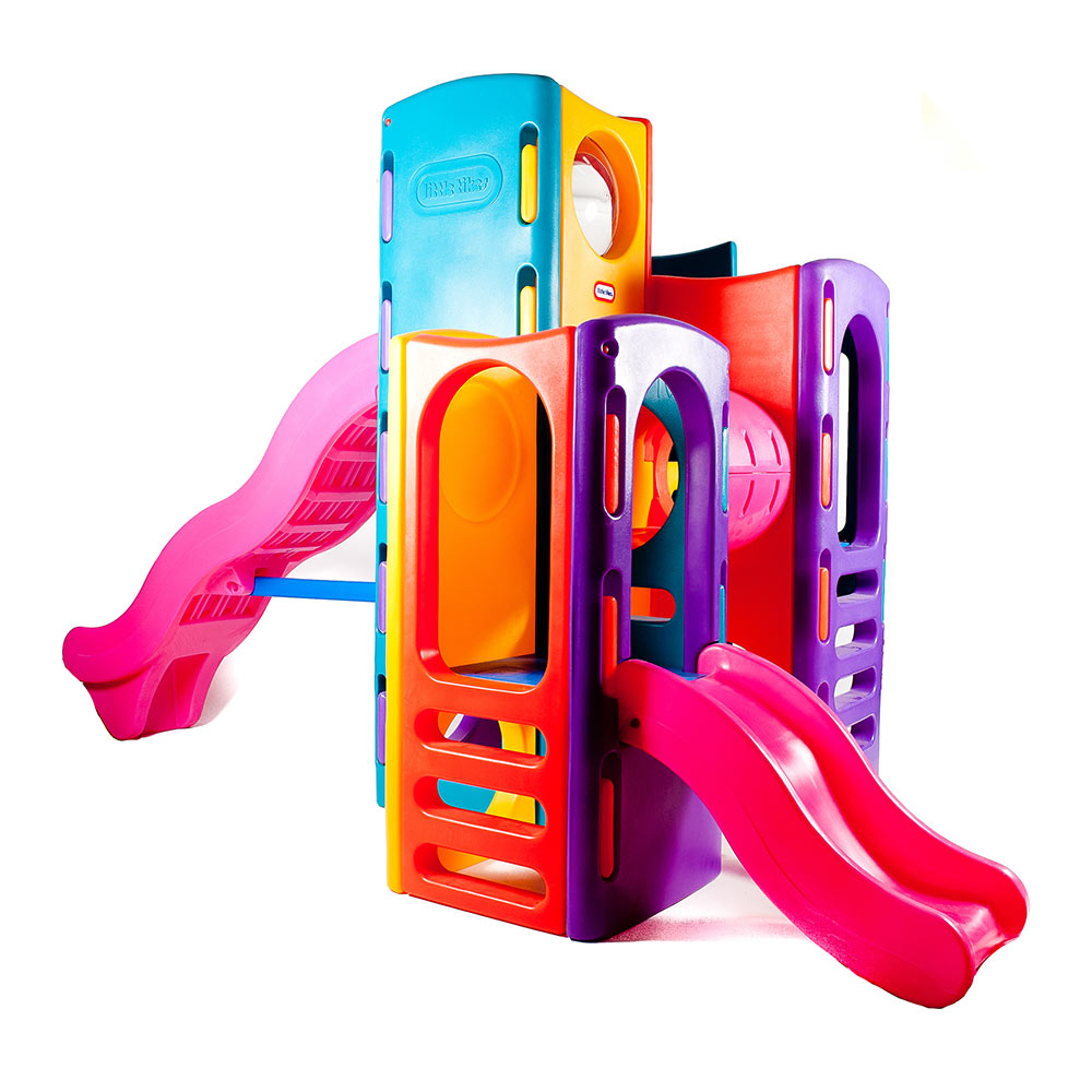 

Игровой комплекс Little tikes Небоскреб (437010060)