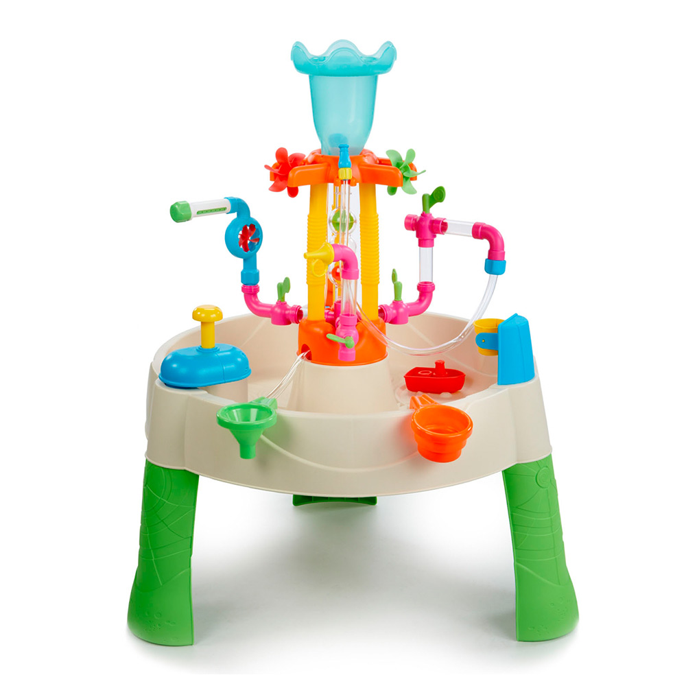 

Игровой столик Little tikes Фабрика фонтанов (642296E3)