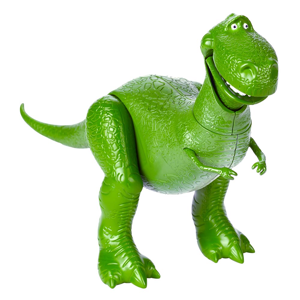 

Фигурка Toy Story История игрушек 4 Динозавр Рекс (GDP65/GFV32)