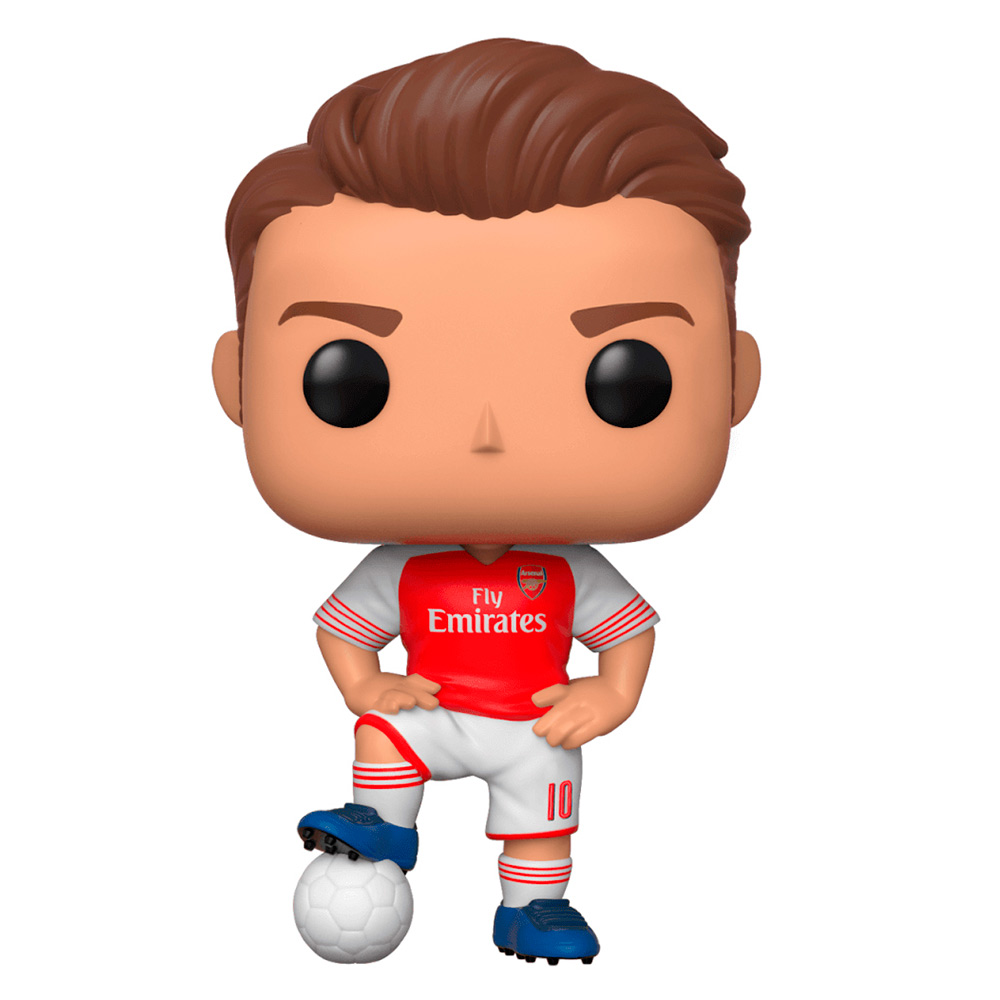 

Фигурка Funko Football Месут Озиль (29210)