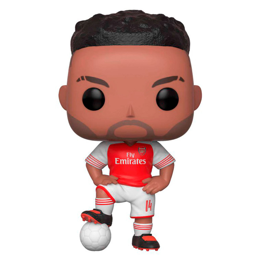 

Фигурка Funko Football Пьер-Эмерик Обамеянг (29211)
