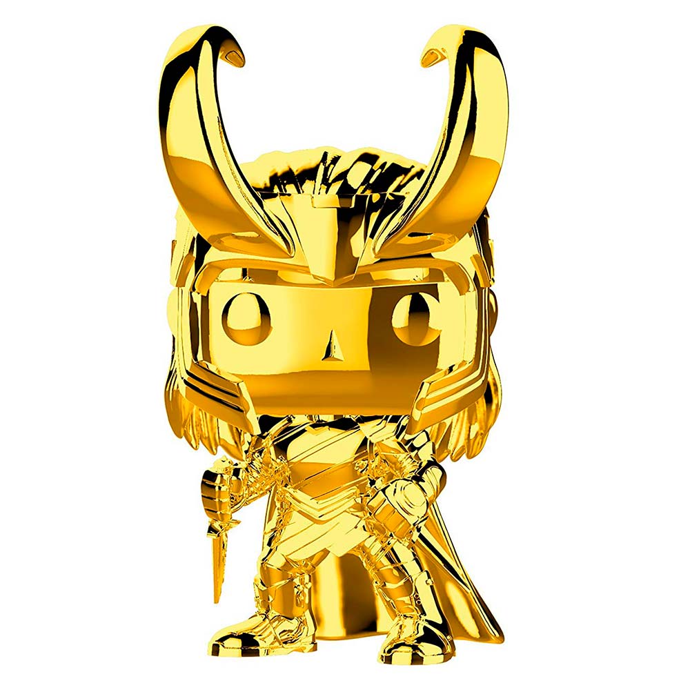 

Фигурка Funko Avengers Локи (33435)