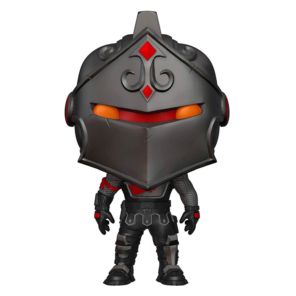 

Фигурка Funko Fortnite Черный рыцарь (34467)