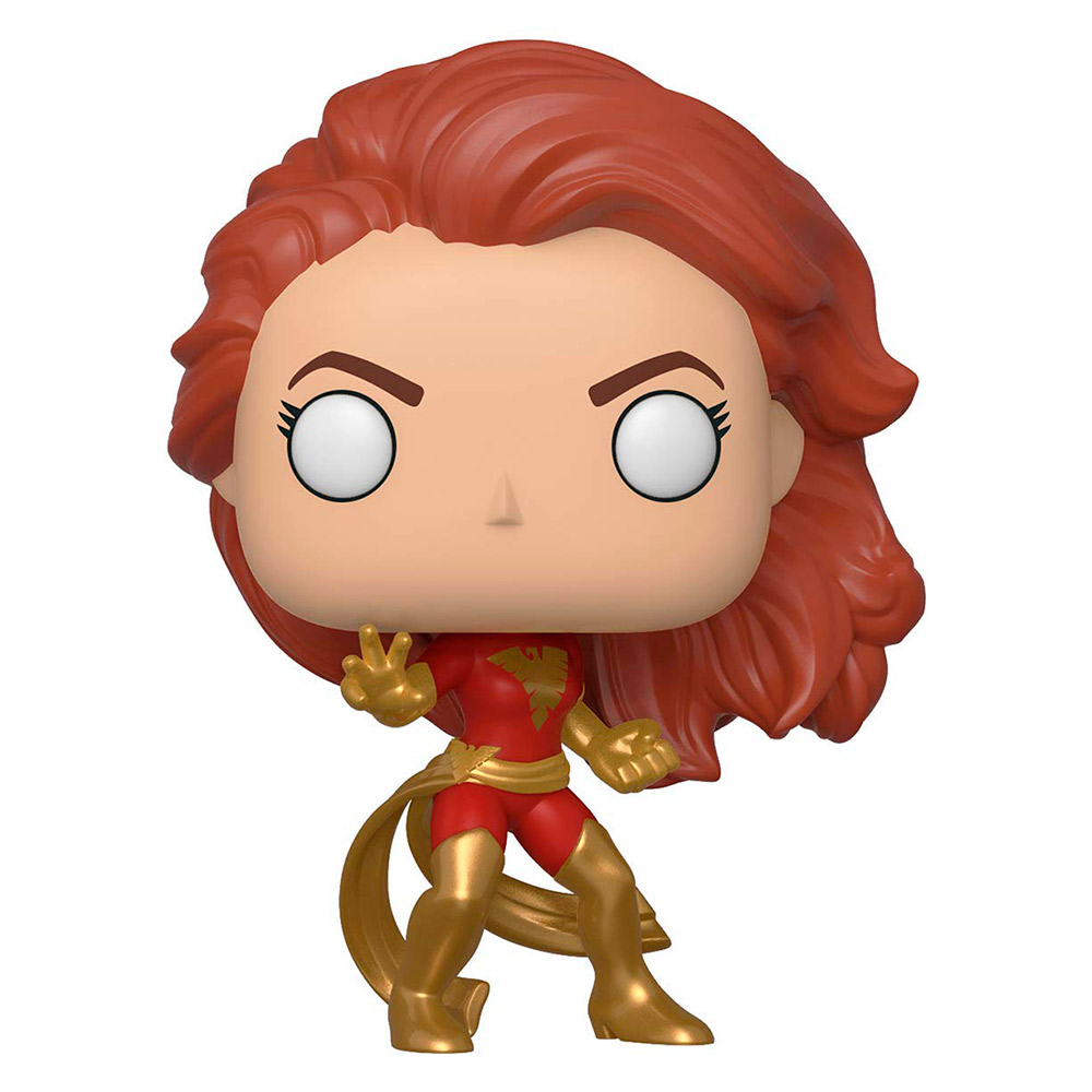 

Фигурка Funko X-Men Темный феникс (37063)