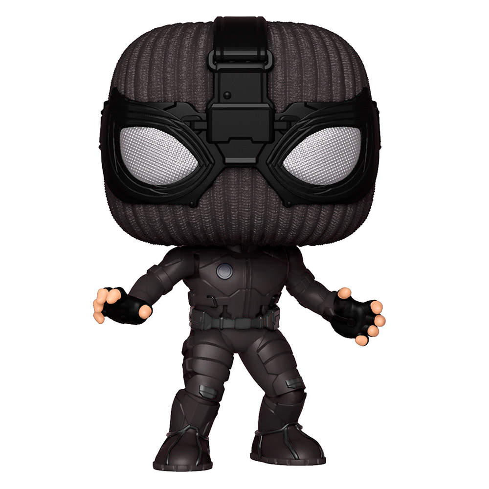 

Фигурка Funko Spider Man Человек-Паук стелс (39208)