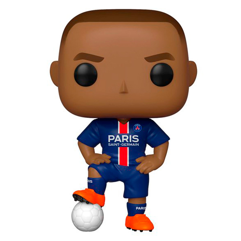 

Фигурка Funko Football Килиан Мбаппе (39828)