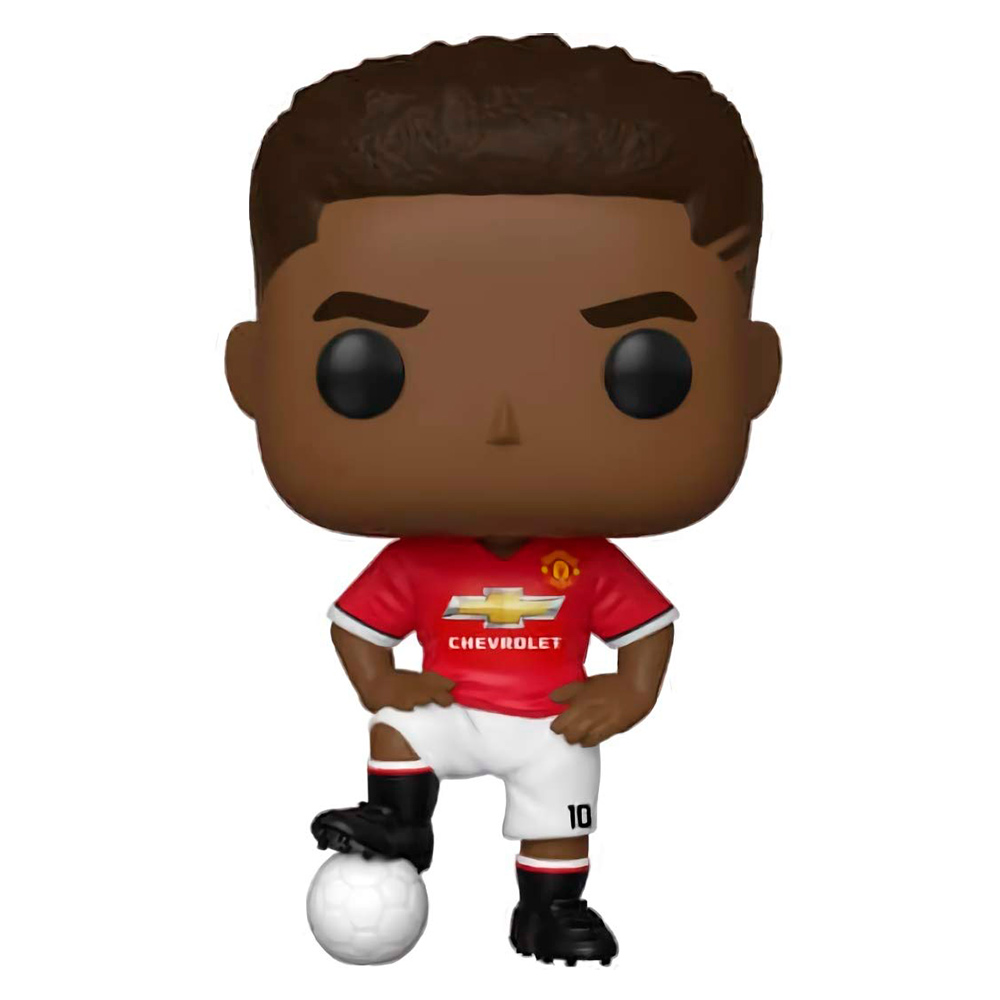 

Фигурка Funko Football Маркус Рашфорд (39911)