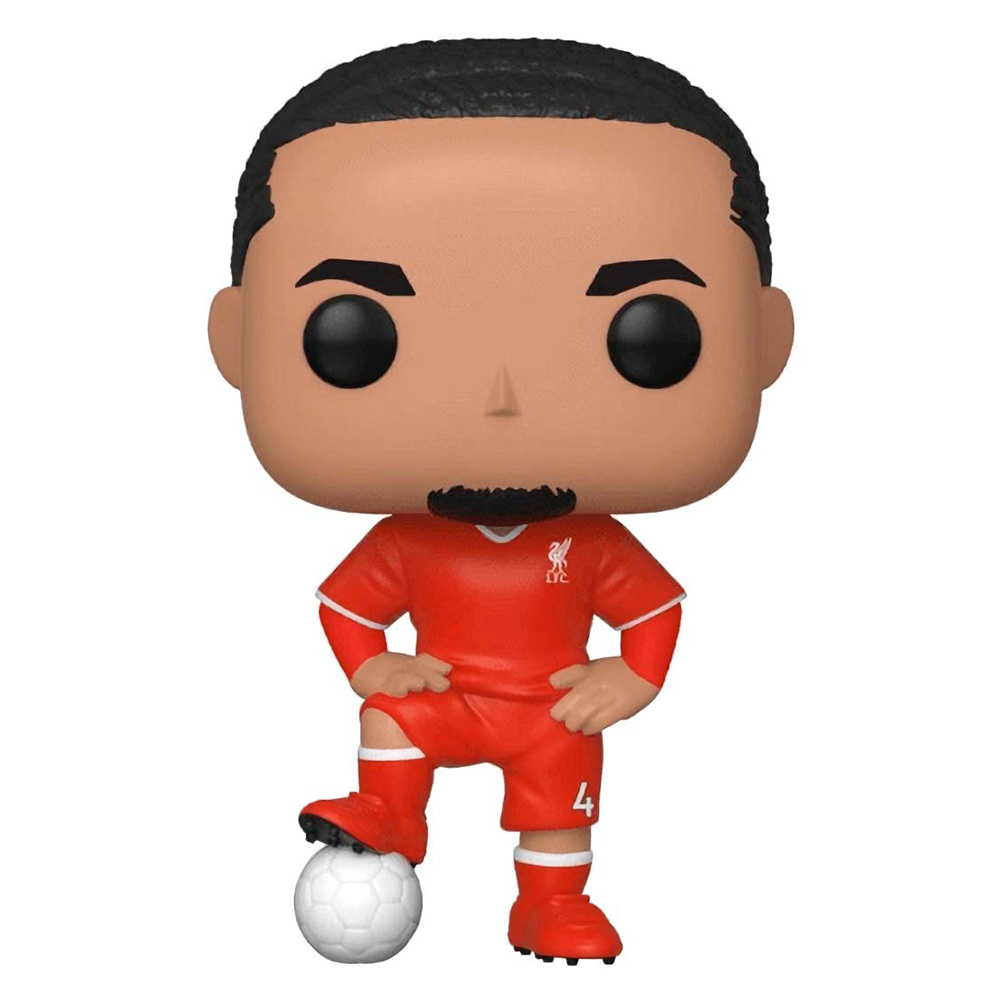 

Фигурка Funko Football Вирджил ван Дейк (39920)