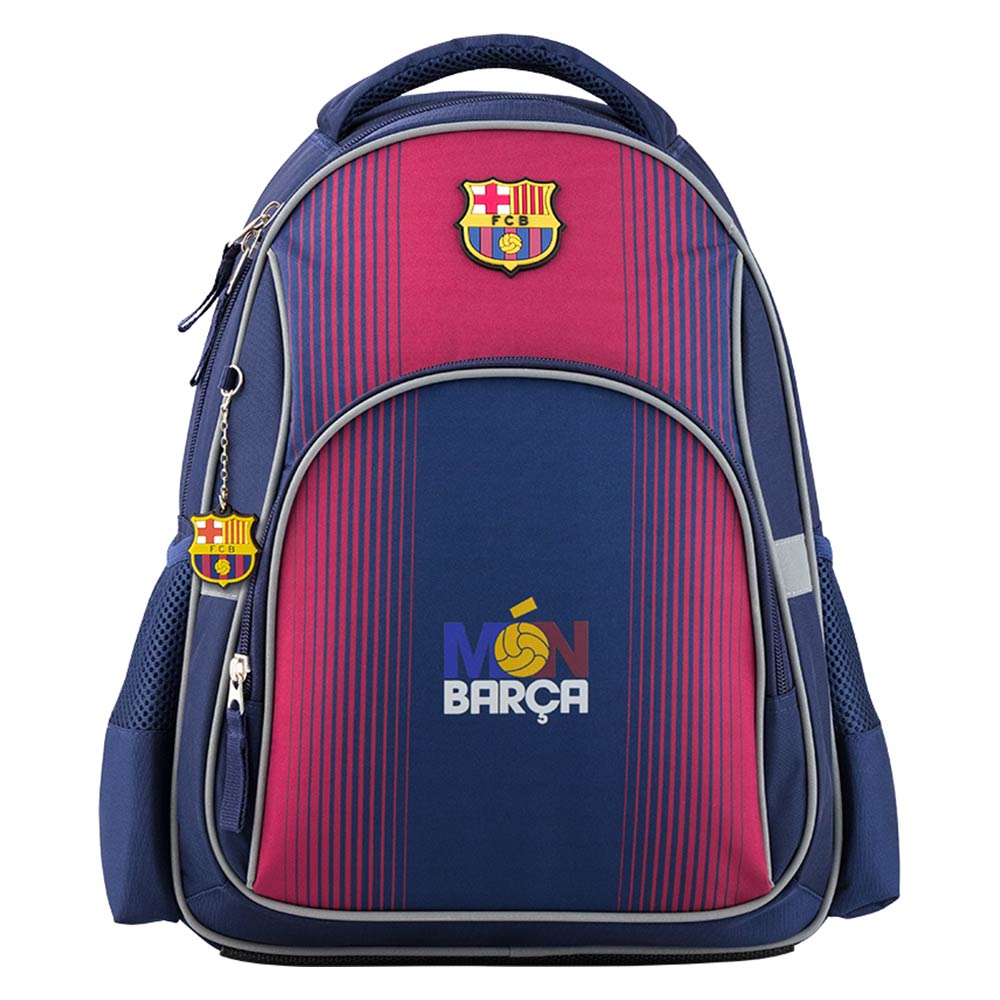 

Рюкзак школьный Kite FC Barcelona 513 BC (BC19-513S)