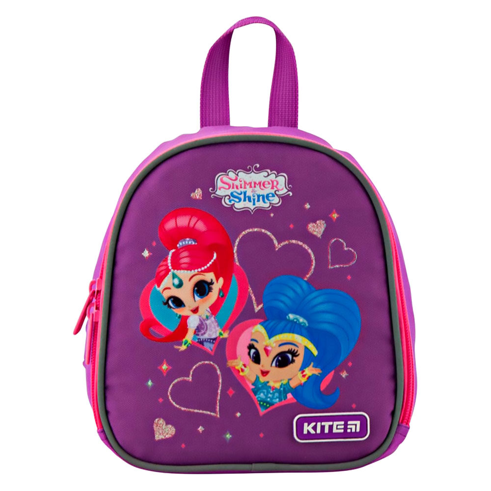 

Рюкзак дошкольный Kite Shimmer and shine 538 SH (SH19-538XXS)
