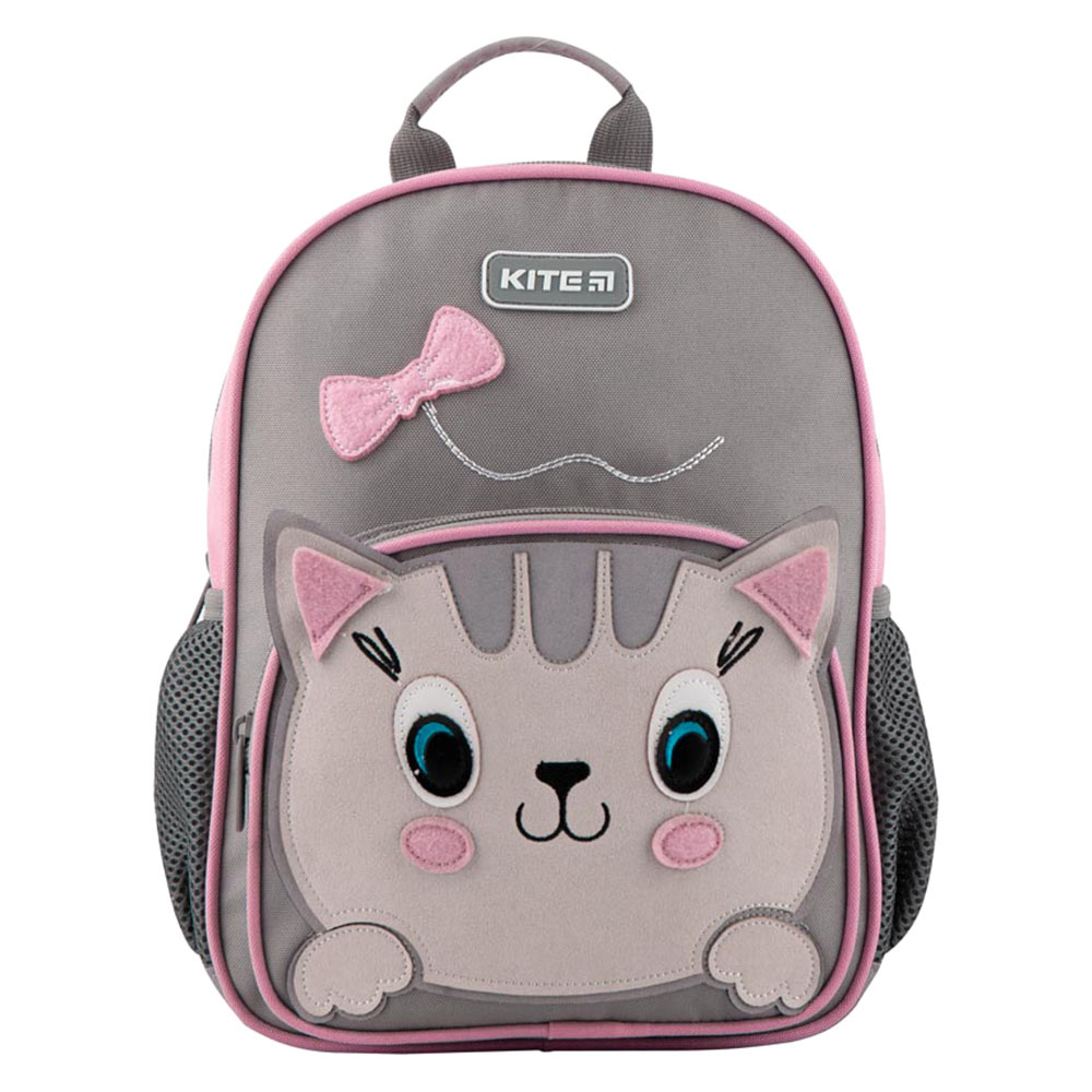 

Рюкзак дошкольный Kite Sweet kitty 549-2 (K19-549XS-2)