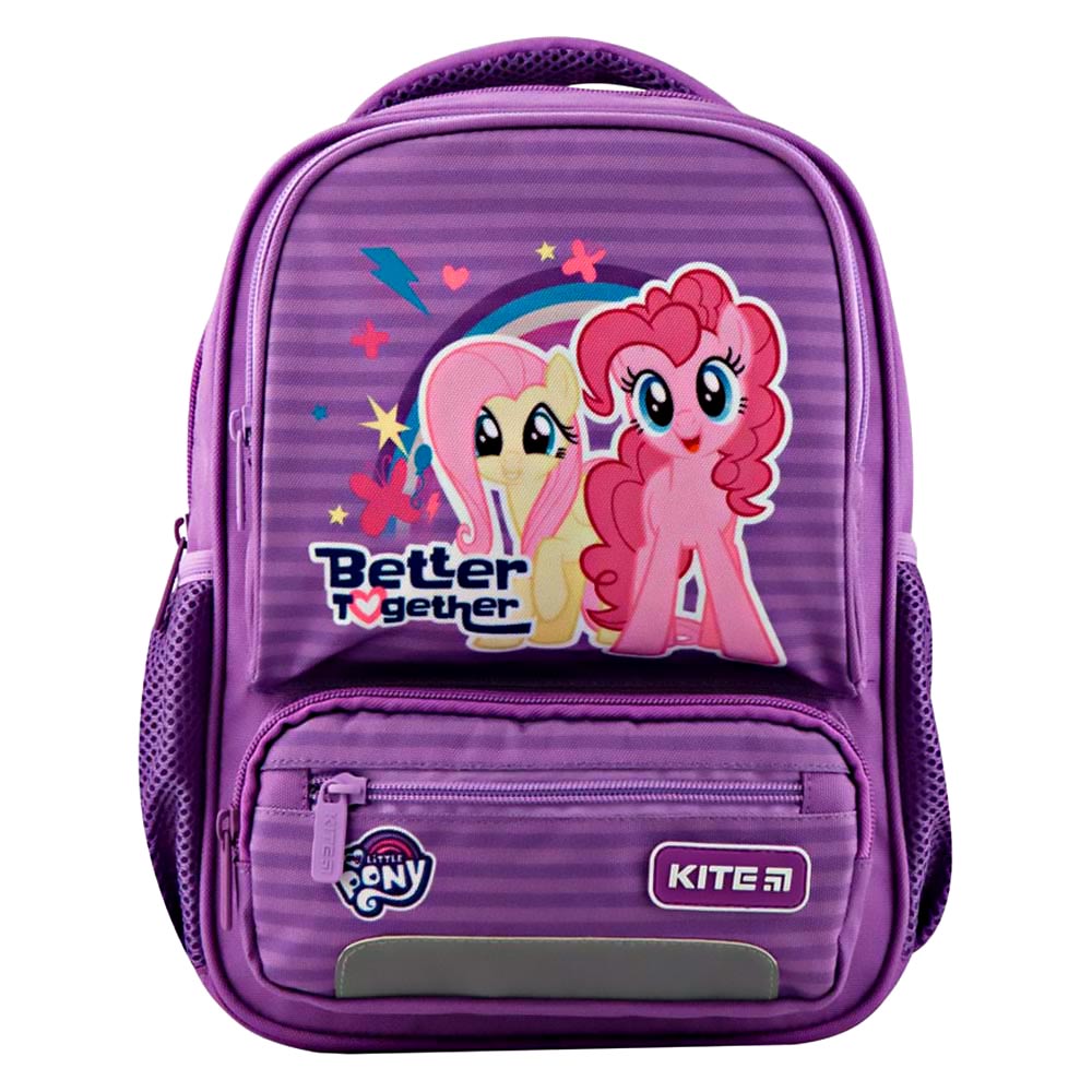 

Рюкзак дошкольный Kite My little pony 559 LP (LP19-559XS)