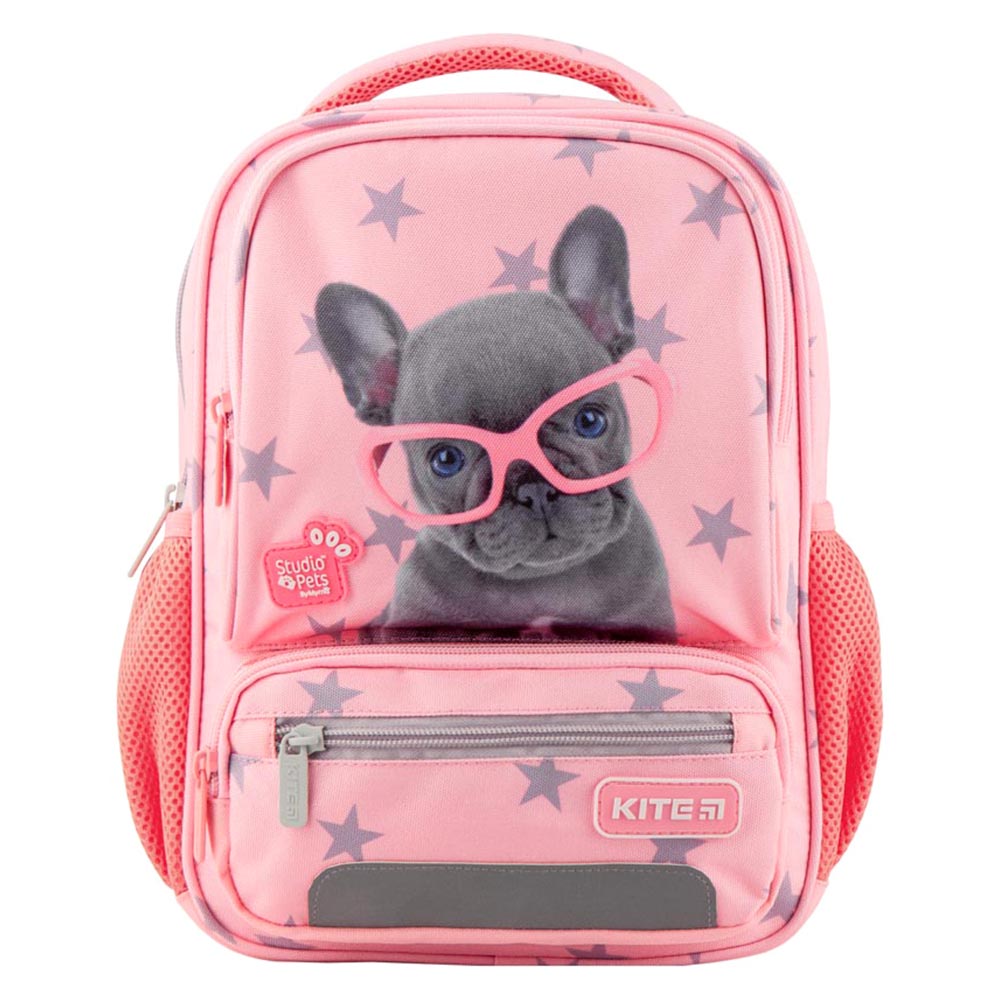 

Рюкзак дошкольный Kite Studio pets 559 SP (SP19-559XS)