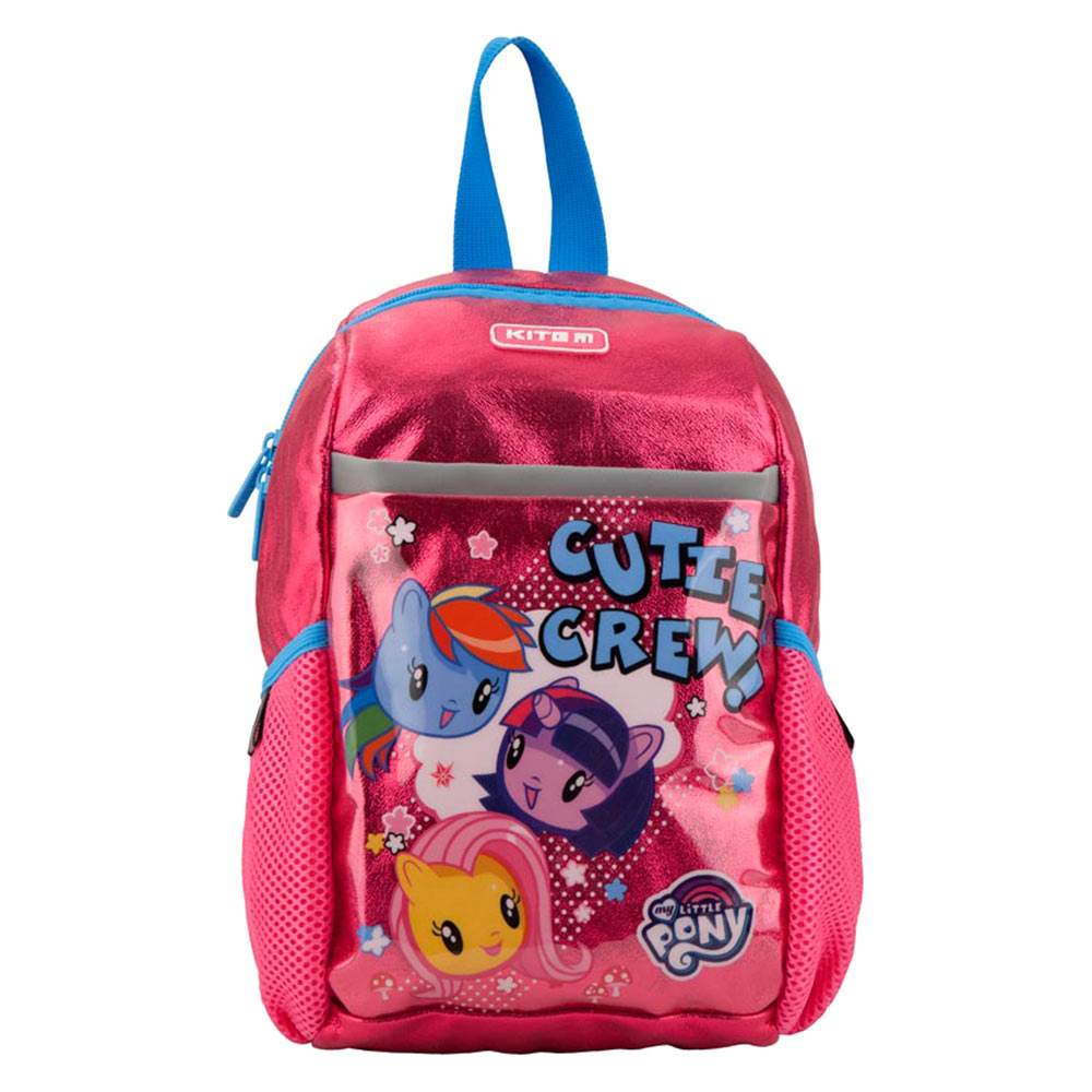 

Рюкзак дошкольный Kite My little pony 540 LP (LP19-540XS)