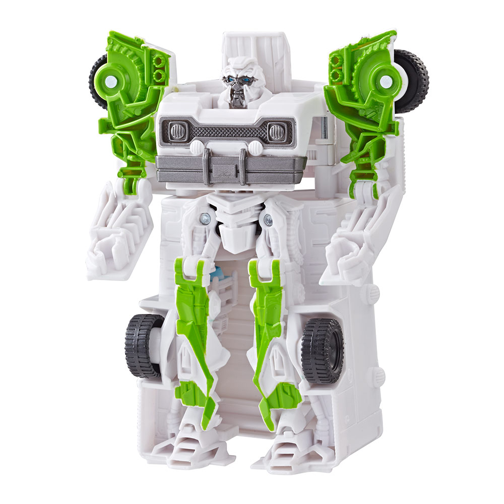 Акція на Робот-трансформер Hasbro transformers Мощь Энергона (E0698/E3999) від Будинок іграшок