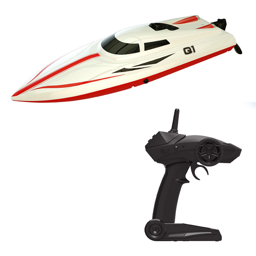 

Катер іграшковий SYMA Q1 Pioneer радіокерований (Q1)