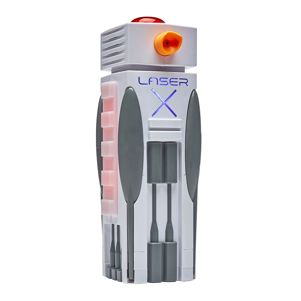 

Игровой набор Laser X Башня для сражений (88033)