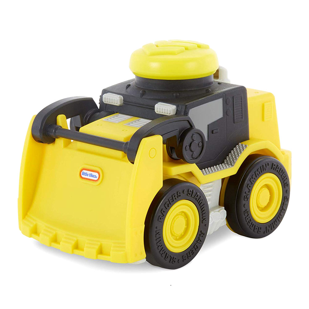 

Машинка Little tikes Slammin racers Погрузчик (648854)