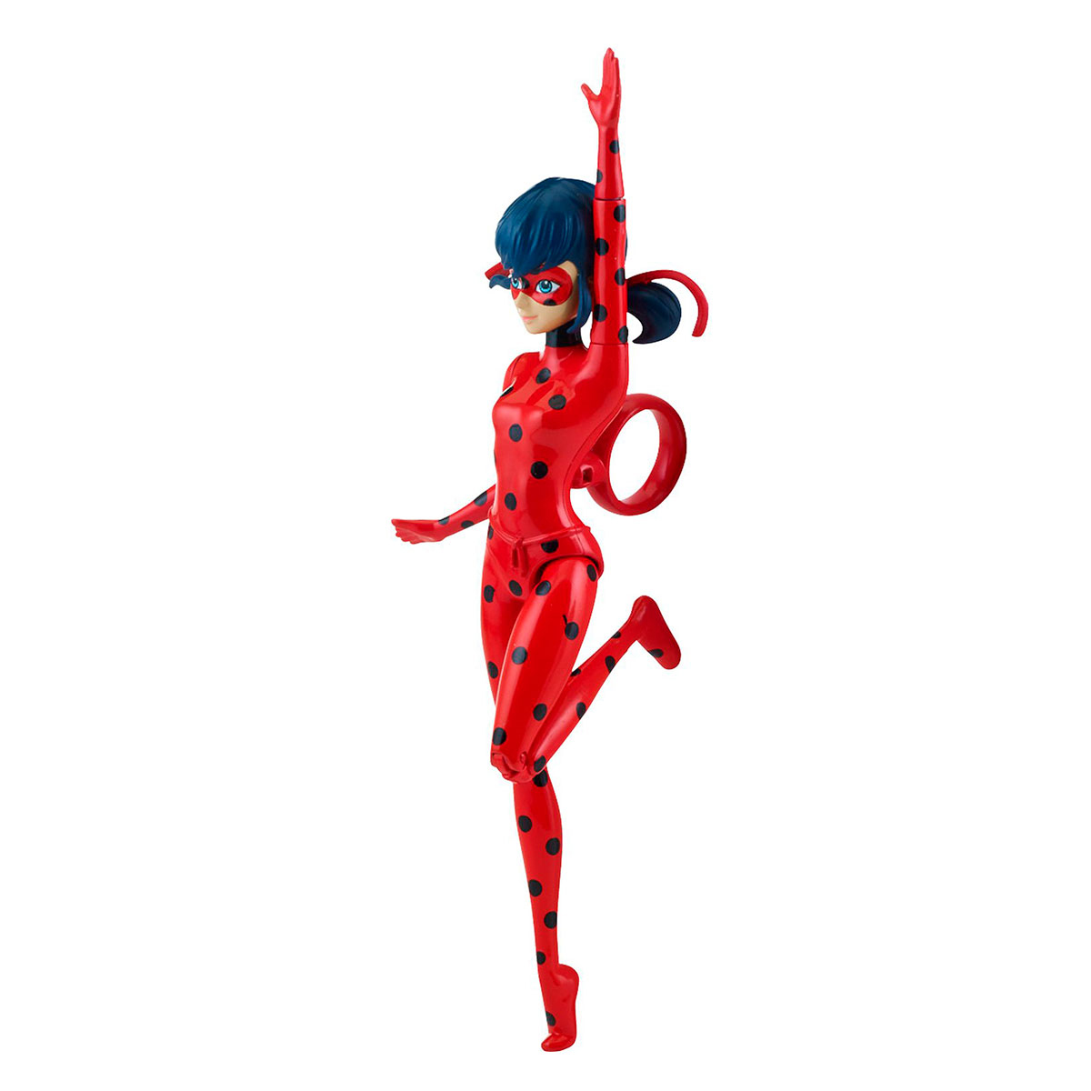

Кукла Miraculous Невероятная Леди Баг 19 см (39885)